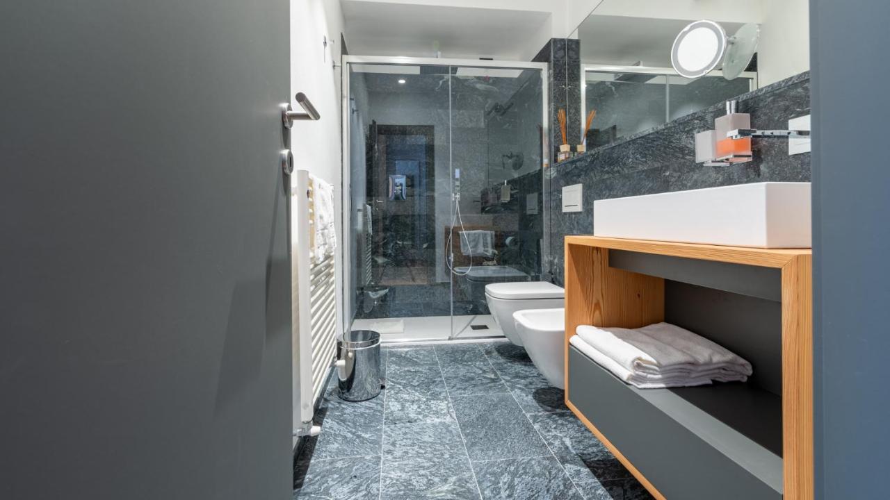 Sport Hotel Alpina Мадезімо Екстер'єр фото