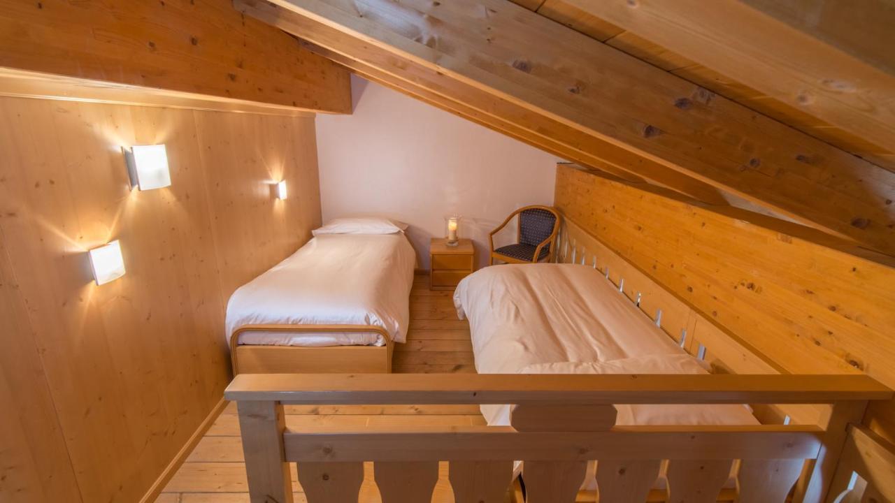 Sport Hotel Alpina Мадезімо Екстер'єр фото